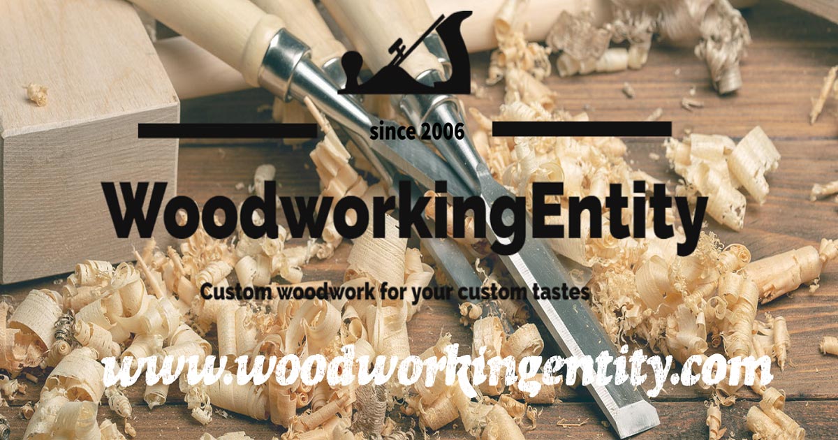 WoodworkingEntity